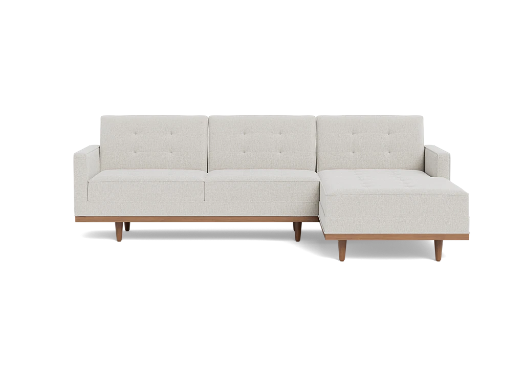 Irving Sofa Chaise