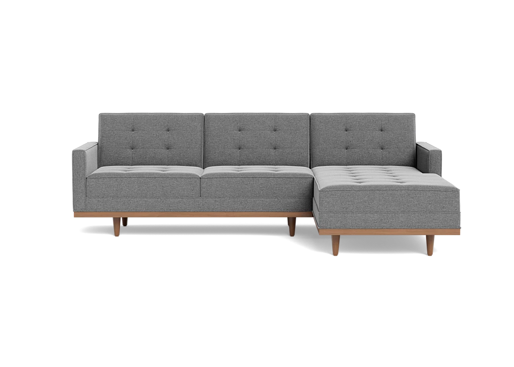 Irving Sofa Chaise