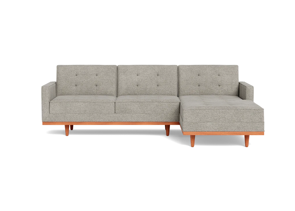 Irving Sofa Chaise