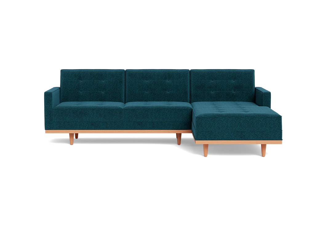 Irving Sofa Chaise