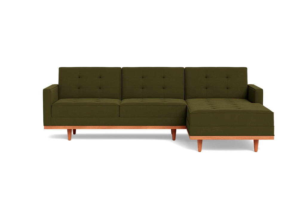 Irving Sofa Chaise