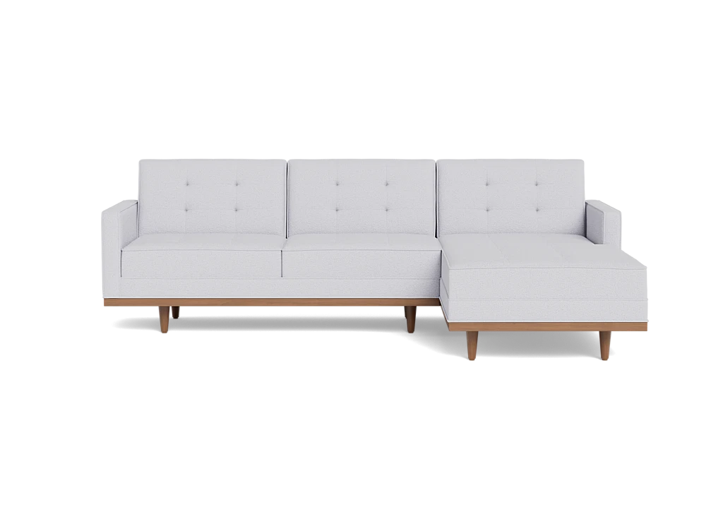 Irving Sofa Chaise