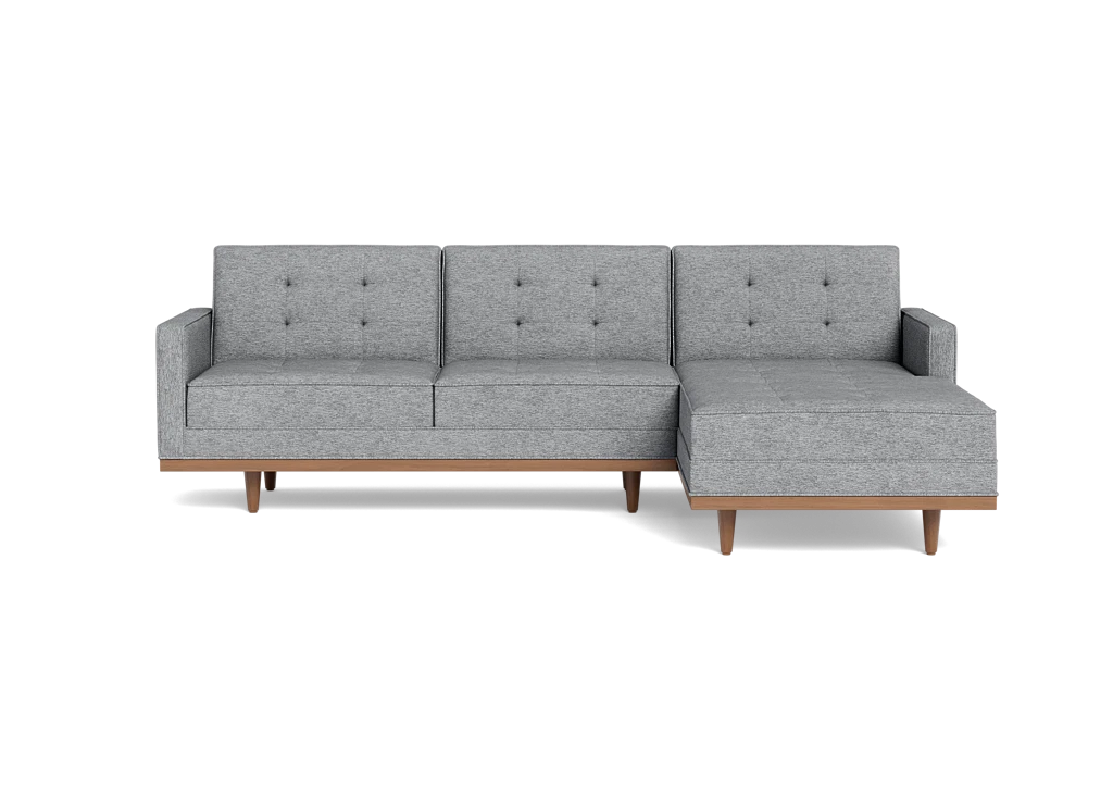 Irving Sofa Chaise