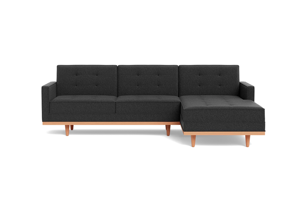 Irving Sofa Chaise