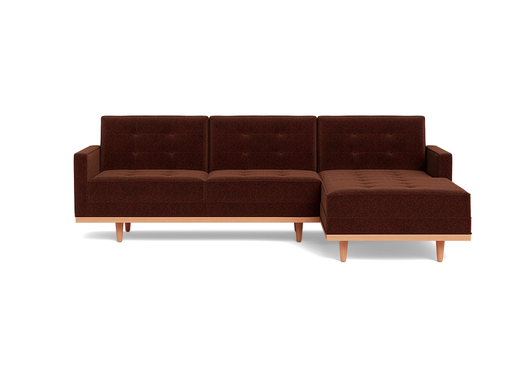 Irving Sofa Chaise