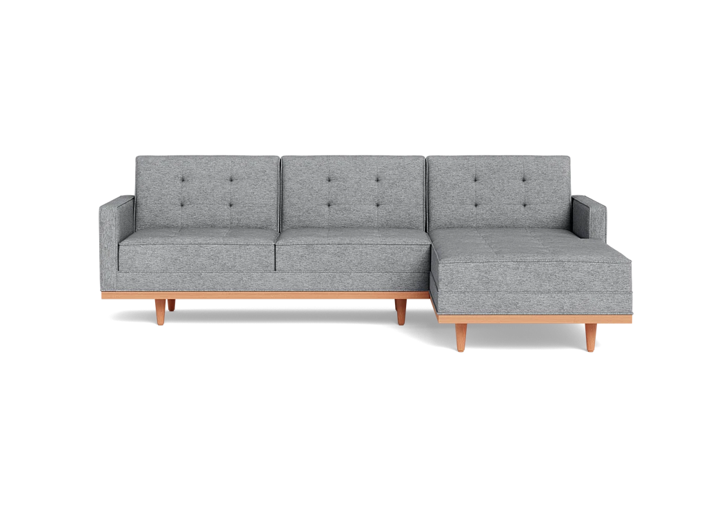 Irving Sofa Chaise