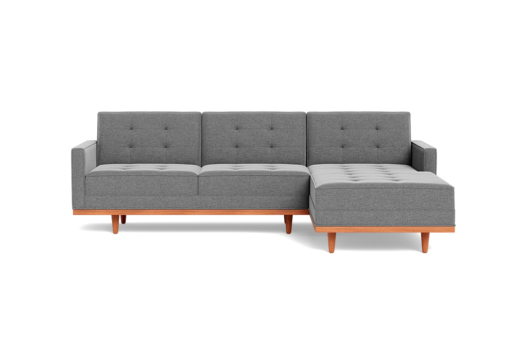 Irving Sofa Chaise