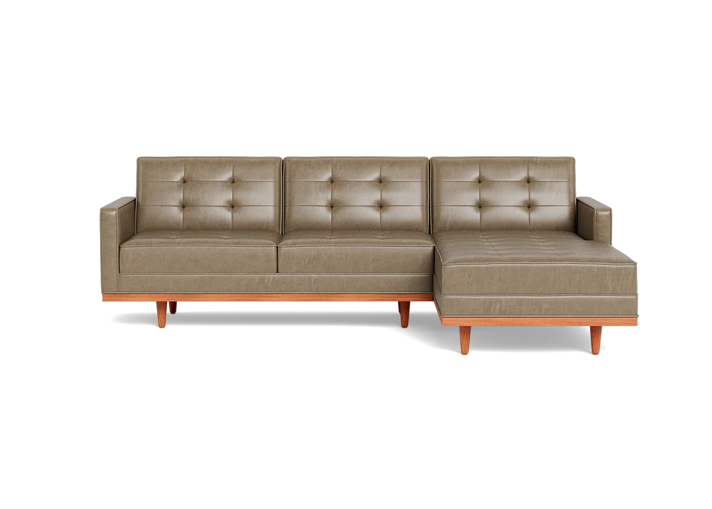 Irving Sofa Chaise