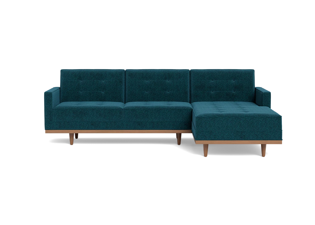 Irving Sofa Chaise