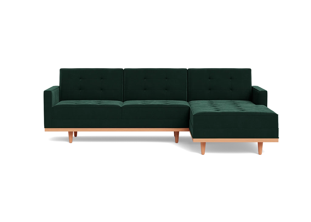 Irving Sofa Chaise