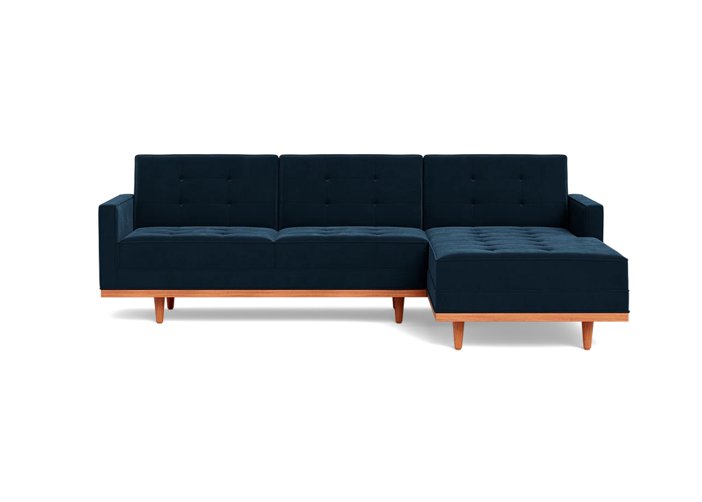 Irving Sofa Chaise