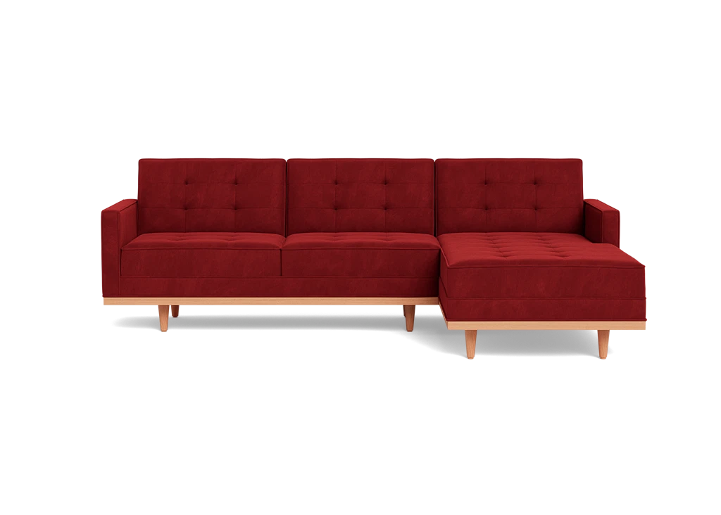 Irving Sofa Chaise