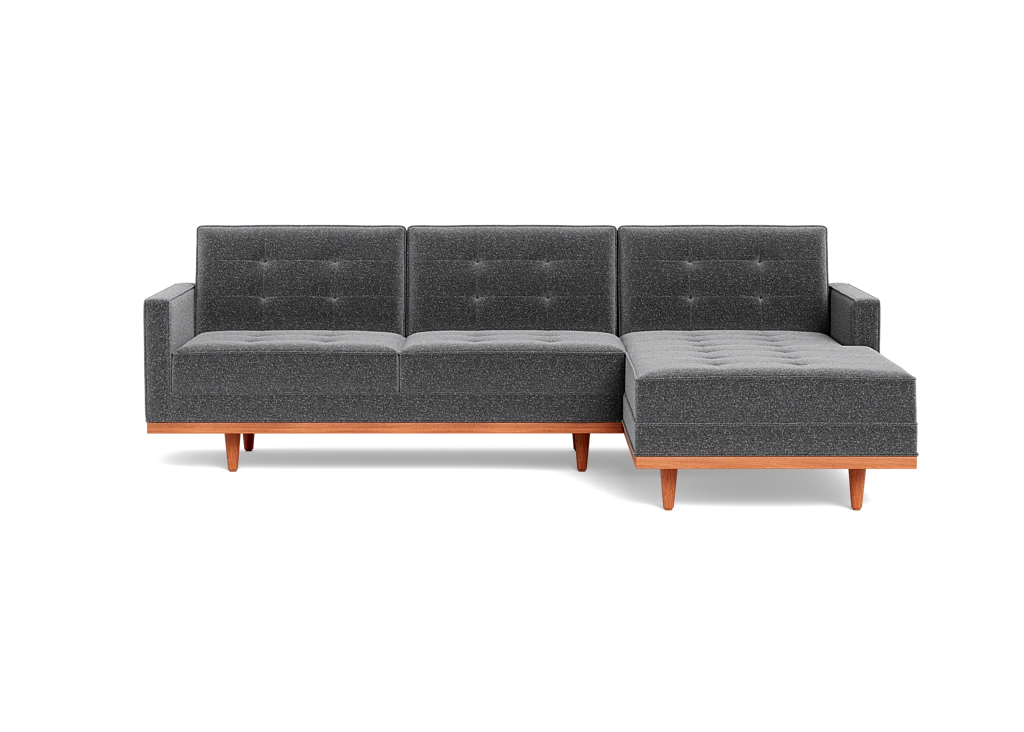 Irving Sofa Chaise