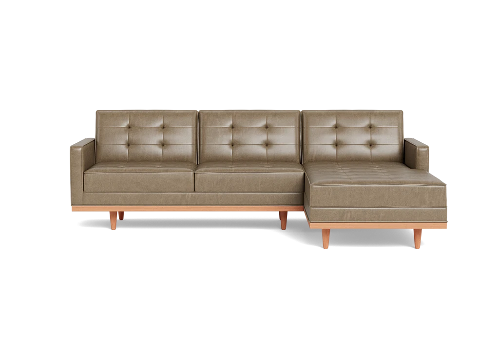 Irving Sofa Chaise