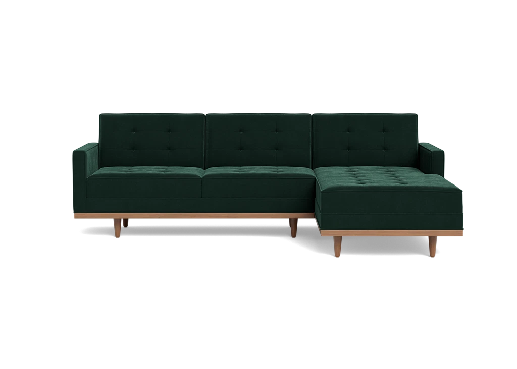 Irving Sofa Chaise