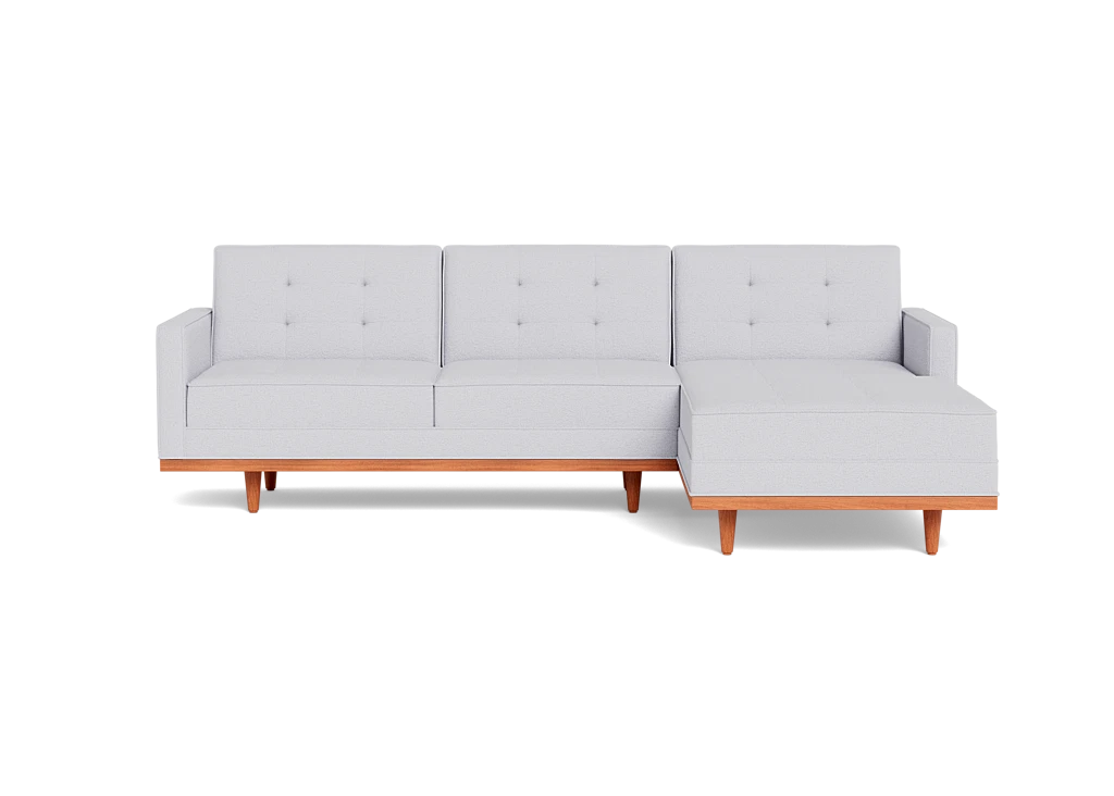 Irving Sofa Chaise