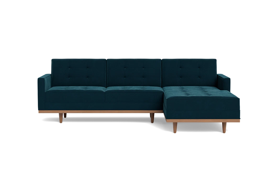 Irving Sofa Chaise