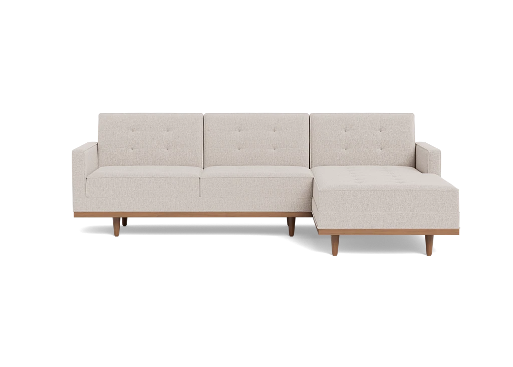 Irving Sofa Chaise