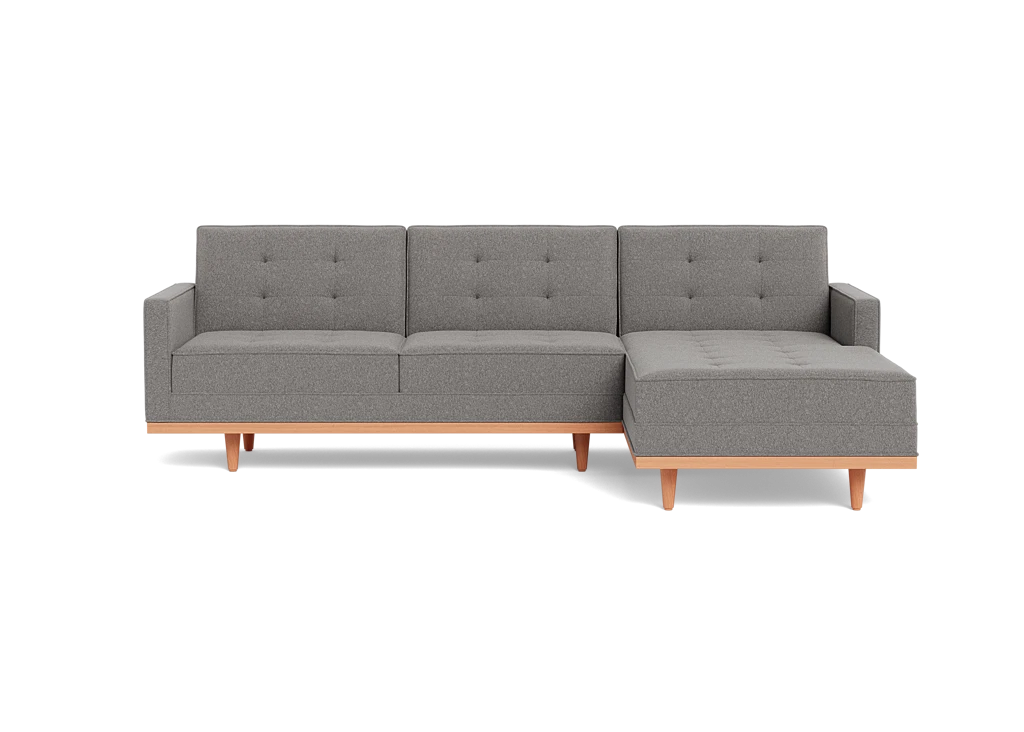 Irving Sofa Chaise