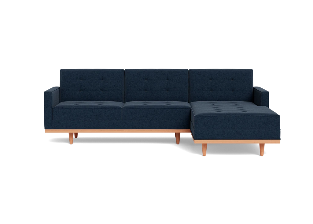 Irving Sofa Chaise