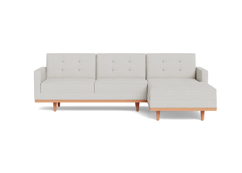 Irving Sofa Chaise