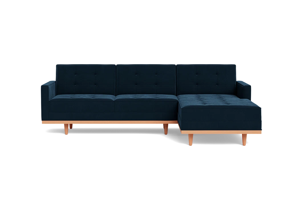 Irving Sofa Chaise