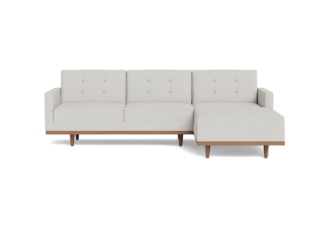 Irving Sofa Chaise