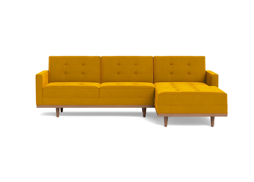 Irving Sofa Chaise