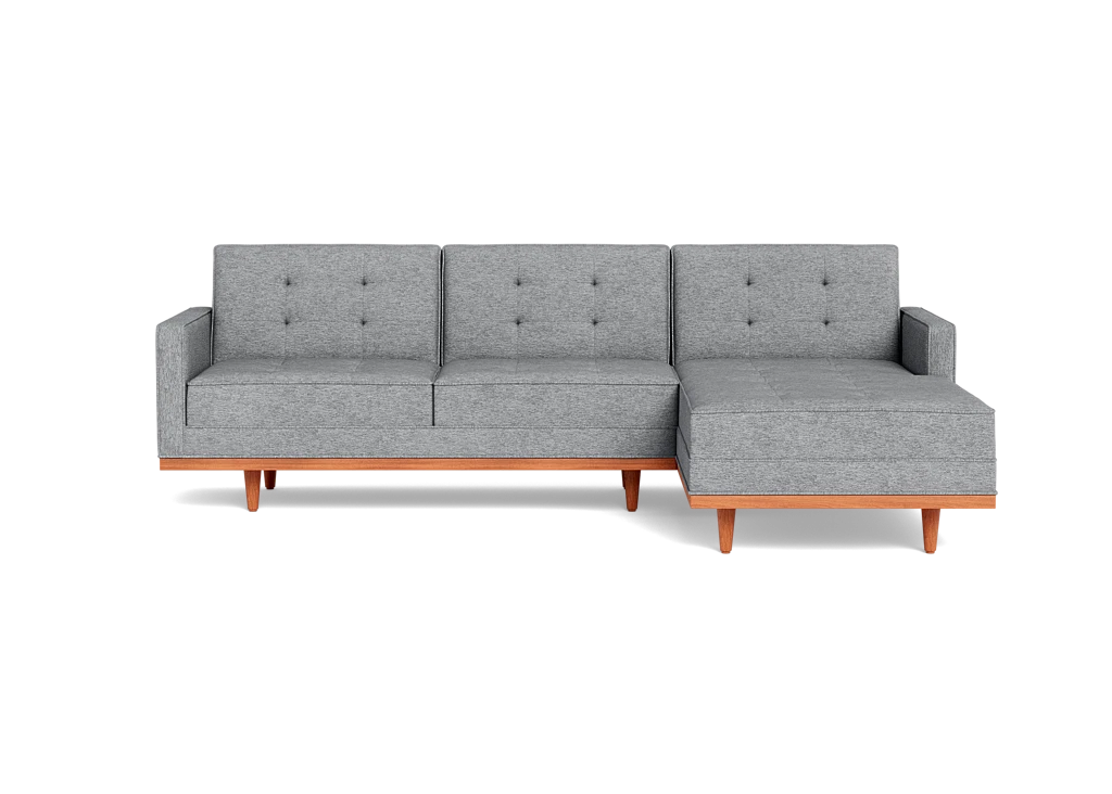 Irving Sofa Chaise