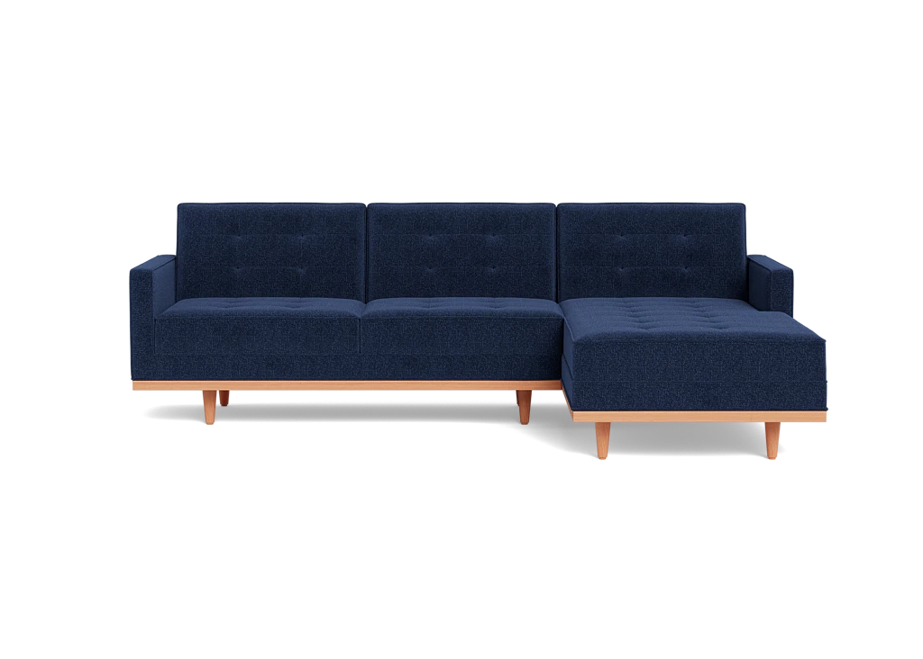 Irving Sofa Chaise