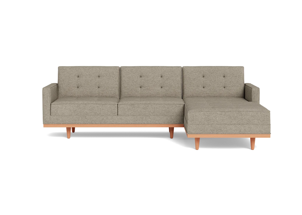 Irving Sofa Chaise