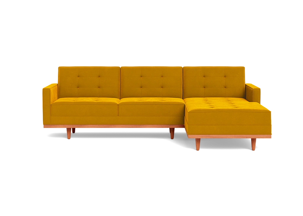 Irving Sofa Chaise