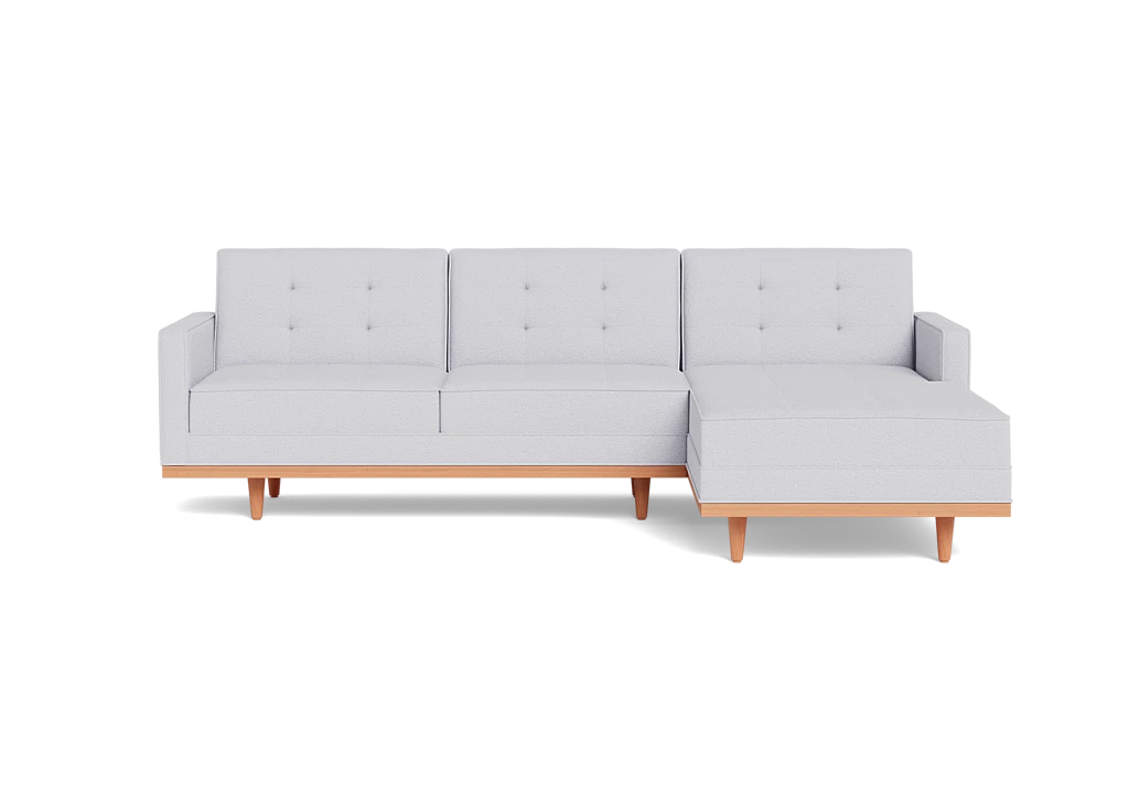 Irving Sofa Chaise
