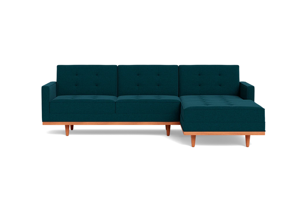 Irving Sofa Chaise