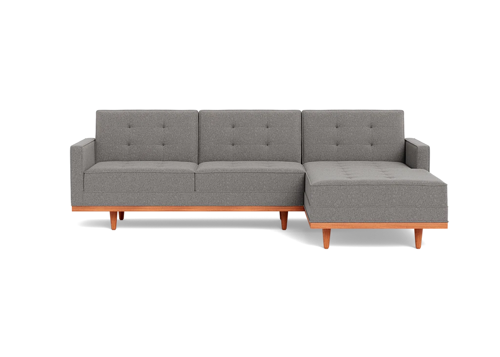 Irving Sofa Chaise