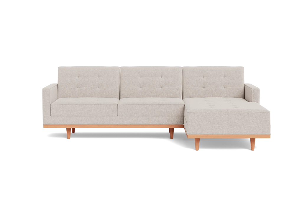 Irving Sofa Chaise