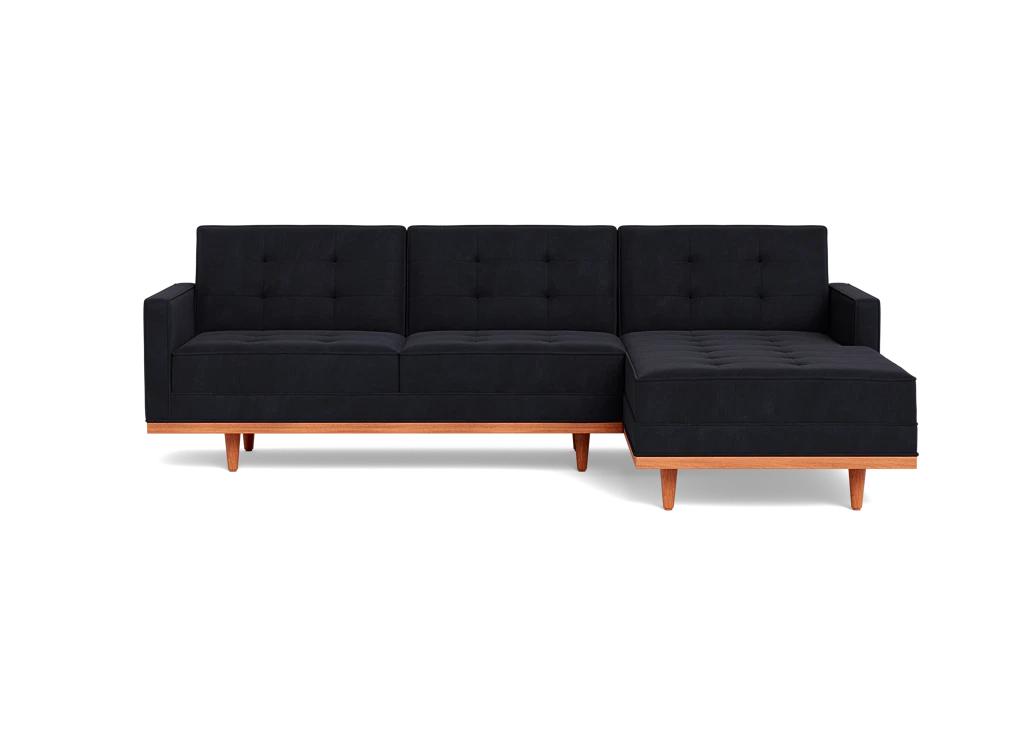 Irving Sofa Chaise