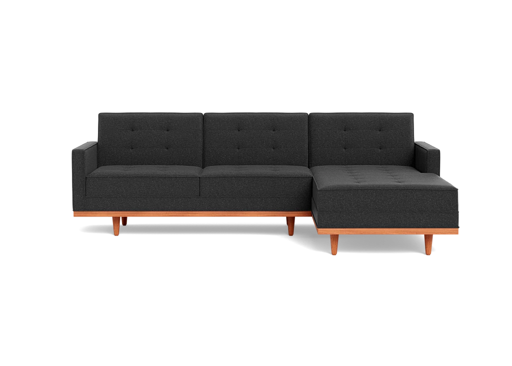 Irving Sofa Chaise