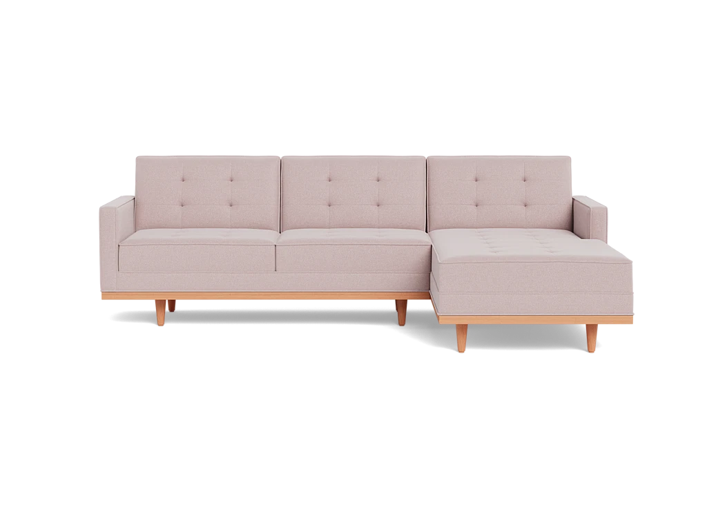 Irving Sofa Chaise