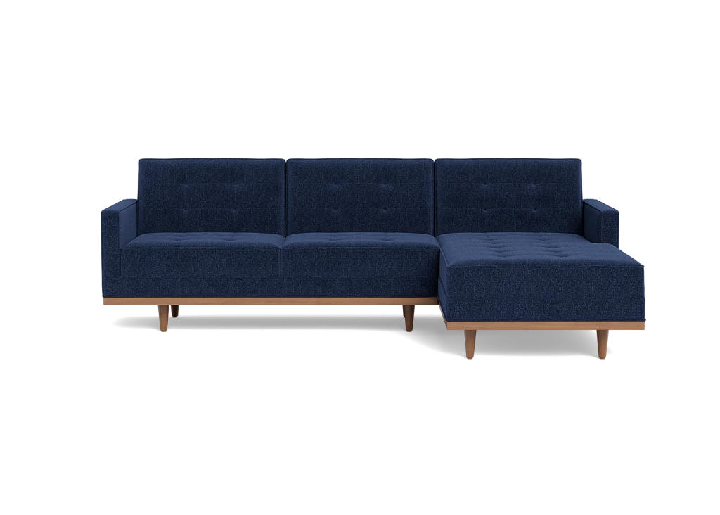 Irving Sofa Chaise