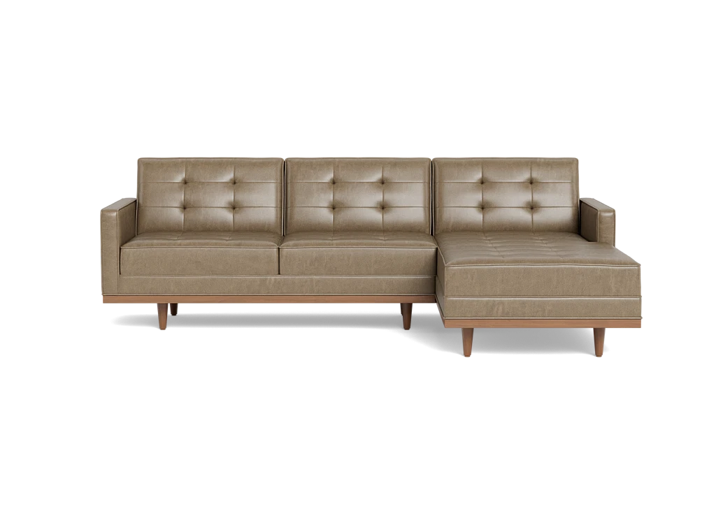 Irving Sofa Chaise