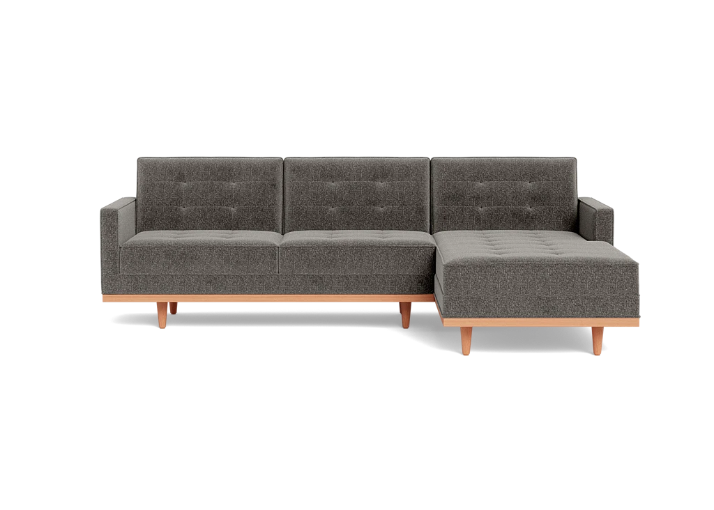 Irving Sofa Chaise