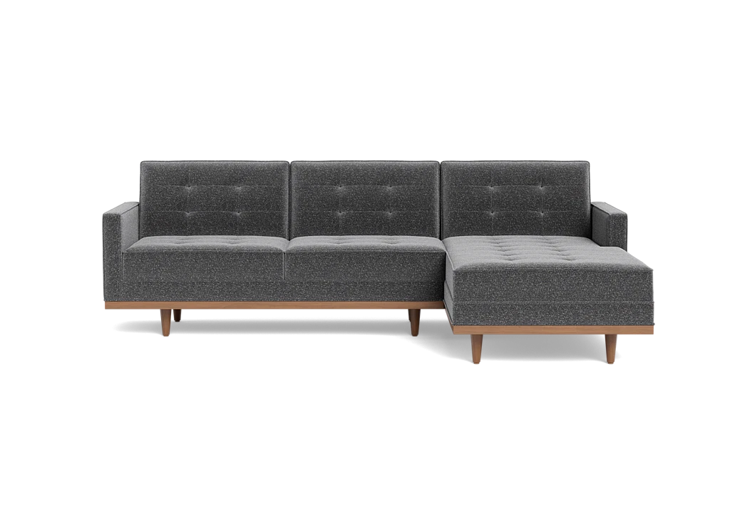 Irving Sofa Chaise