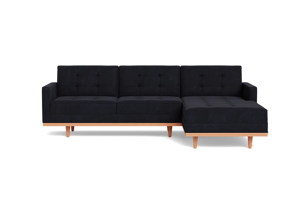 Irving Sofa Chaise