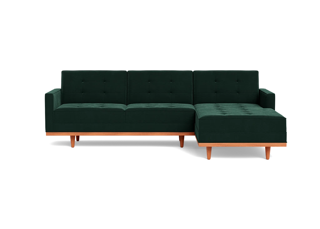 Irving Sofa Chaise