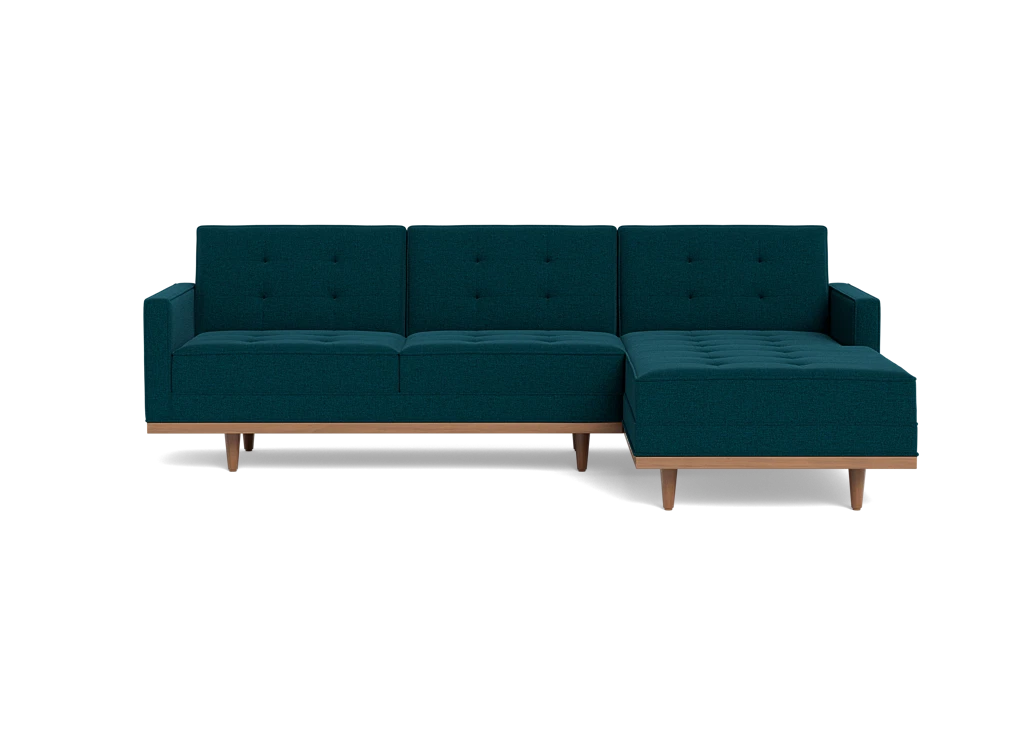 Irving Sofa Chaise