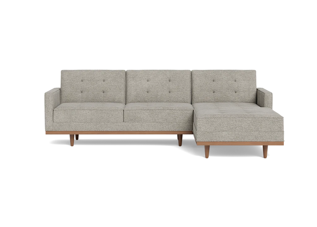 Irving Sofa Chaise