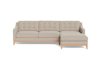 Lawson Sofa Chaise