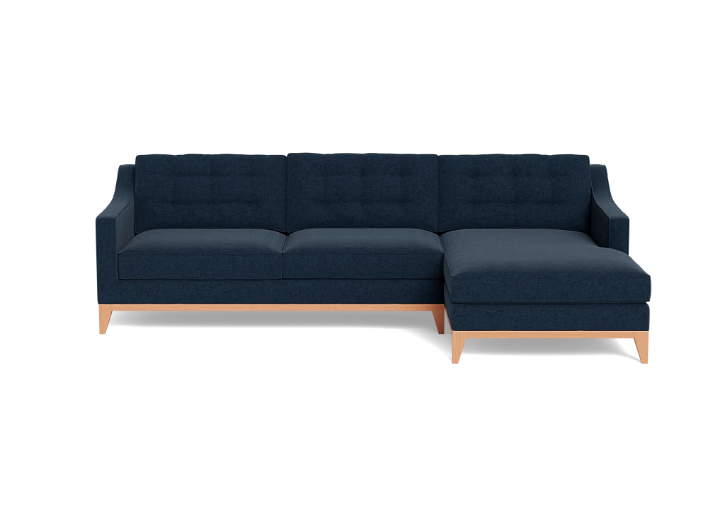 Lawson Sofa Chaise