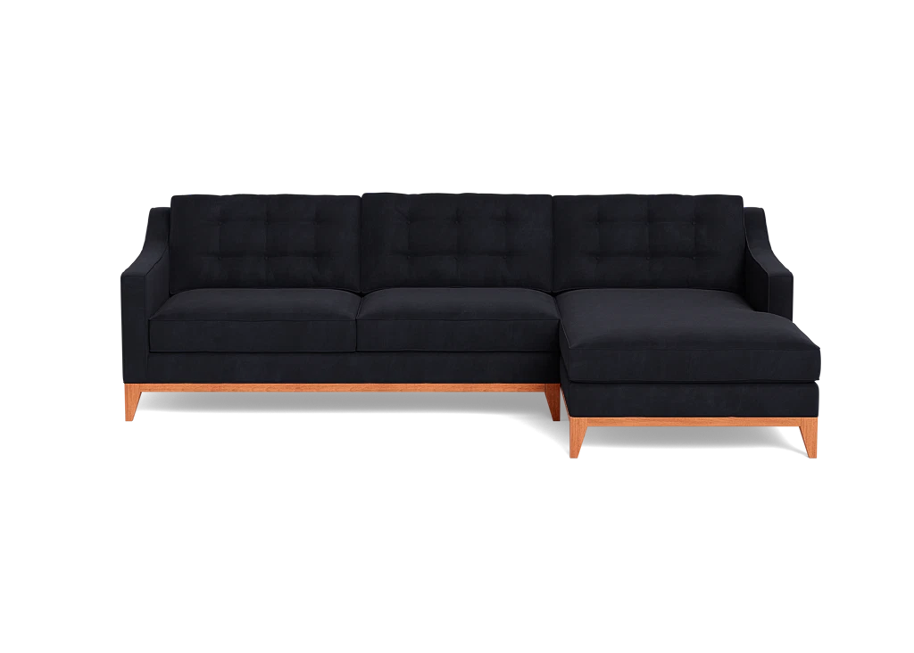 Lawson Sofa Chaise